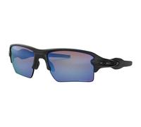 Oakley Lunettes De Soleil Polarisées Flak 2.0 Xl Prizm Deep Water