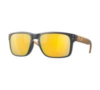 Oakley Lunettes De Soleil Polarisées Holbrook Prizm