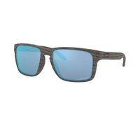Oakley Lunettes De Soleil Polarisées Holbrook Xl Prizm Deep Water