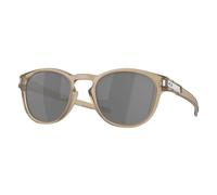 Oakley Lunettes De Soleil Polarisées Latch