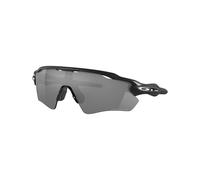Oakley Lunettes Radar EV Path – Noir mat Prizm Black Polarisées réf. OO9208 51