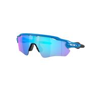 Oakley - Lunettes de soleil polarisées - Radar EV Path Matte Sapphire - Bleu Bleu