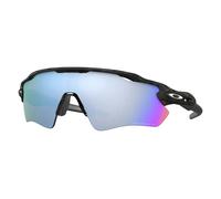 Oakley Lunettes De Soleil Polarisées Radar Ev Path Prizm Deep Water