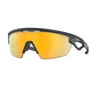 Oakley Lunettes De Soleil Polarisées Sphaera
