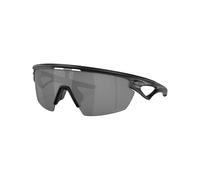 Oakley - Lunettes de soleil polarisées - Sphaera Matte Black Prizm Black Polarized - Noir Noir