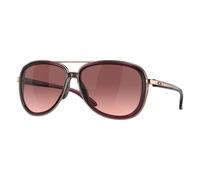 Oakley Lunettes De Soleil Polarisées Split Time