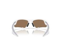 Oakley Lunettes De Soleil Polarisées Suture Jacket