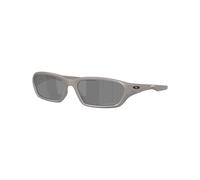 Oakley - Lunettes de soleil polarisées - Terraforma Titanium - Gris Gris