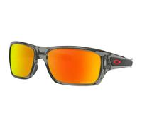Oakley Lunettes De Soleil Polarisées Turbine Moto Gp Prizm