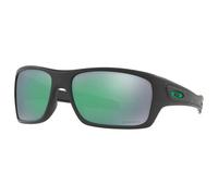 Oakley Lunettes De Soleil Polarisées Turbine Prizm
