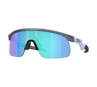 Oakley Lunettes de soleil OJ9010 RESISTOR 901016 - O Matter Prizm Gris/Bleu Masque normal