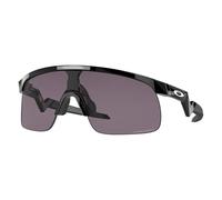 Oakley Lunettes de soleil Resistor Enfant verres Prizm Grey Noir Taille unique Modèle 2025