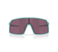 Oakley Lunettes de soleil Sutro Pacific Trail Collection Matte Pacific Prizm Road Black