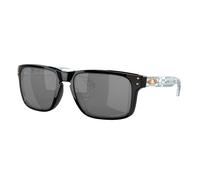 Oakley Lunettes de soleil pour hommes Lunettes de soleil 0Oo9102