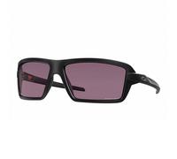 Oakley Lunettes de soleil pour hommes Lunettes de soleil 0Oo9129