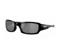 Oakley Lunettes de soleil pour hommes Lunettes de soleil carrées Fives