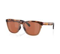OAKLEY Frogskins Range - Mixte - Marron - taille Unique- modèle 2025