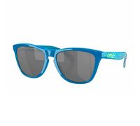 Oakley Lunettes de soleil pour hommes Lunettes de soleil haute résolution Frogskins