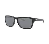 Oakley Lunettes de soleil pour hommes Lunettes de soleil Sylas 0Oo9448-0357