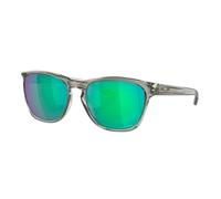 Oakley Lunettes de soleil pour hommes Manorburn Sunglasses