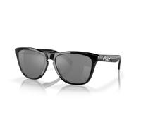 Oakley Frogskins Prizm Sunglasses Noir Prizm Black/CAT 3 Homme,Femme,