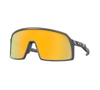 Oakley Lunettes de soleil pour hommes OO9406-0537 Sutro S Prizm 24k