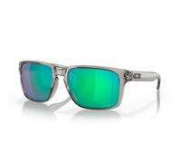 Lunettes Oakley Holbrook XL Grey Ink avec verres Prizm Jade Polarized