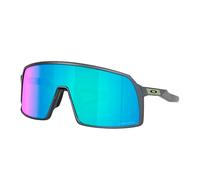 Oakley Homme OO9406 SUTRO 9406C9 Lunettes de soleil O_matter Gris Bleu Masque Normale