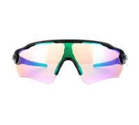 Oakley Lunettes de Soleil Radar EV Path OO9208-44 Noir Poli Prizm Golf