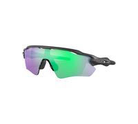 Oakley - Lunettes de soleil - Radar EV Path Steel Prizm Road Jade - Noir Noir