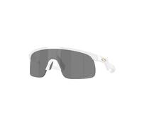 Oakley - Lunettes de soleil Resistor - Homme - Accessoires - Blanc - Taille: ONE Size