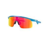 Oakley Lunettes pour enfants Resistor bleue prizm ruby