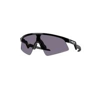 Oakley Lunettes de soleil enfant OJ9015 Resistor Sweep 901504 O-Matter Noir/Gris Carré Normale