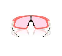 Oakley Lunettes de soleil RSLV Velocity OO9484D Prizm Low Light Réf 1149