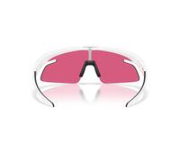 Lunettes oakley rslv lite matte white prizm field ref oo9527d 0550