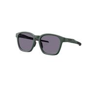 Oakley Unisex OO9507D SHACKLE 950706 Lunettes de soleil O_matter Vert Gris Carré Normale