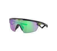 Oakley Lunettes de Sport Sphaera noir prizm road jade