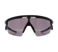 Oakley Lunettes de Soleil Sphaera OO9403-01 Noir Mat Prizm Noir Polarisé