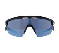 Oakley Lunettes de Soleil Sphaera OO9403-05 Noir Mat Prizm Profond Eau Polarisé