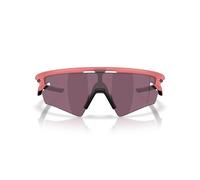 Oakley Unisex Oakley OO9499 SPHAERA SLASH 949913 Lunettes de soleil O_Matière Rose Gris Carré Normale