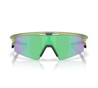 Oakley Lunettes de soleil Sphaera Strike 2026 Tour de France Vert mat Prizm Road Jade