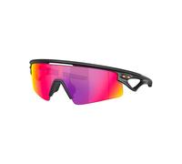 Oakley - Lunettes de soleil - Sphaera Strike Matte Black - Noir Noir