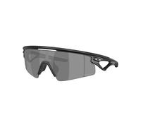 Oakley - Lunettes de soleil - Sphaera Strike Matte Black - Noir Noir