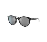 Oakley - Lunettes de soleil - Spindrift Black Ink Prizm Black - Noir Noir