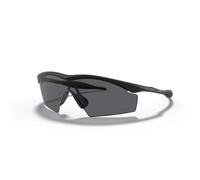 Oakley - Lunettes de soleil sportives pour activités de plein air - unisex - Accessoires - Noir - Taille: ONE Size