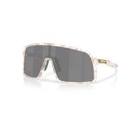 Oakley - Lunettes de soleil sportives pour activités extérieures - unisex - Accessoires - Gris - Taille: 37 MM