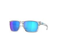 OAKLEY Sylas Pol Clear - Mixte - Bleu - taille Unique- modèle 2026