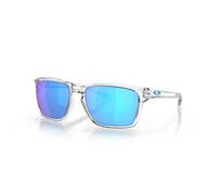 Oakley - Lunettes de soleil sportives pour activités extérieures - unisex - Accessoires - Gris - Taille: 60 MM