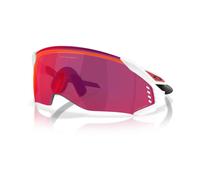 Oakley - Lunettes de soleil sportives pour activités extérieures - unisex - Accessoires - Multicolore - Taille: 52 MM