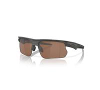 Oakley - Lunettes de soleil sportives pour activités extérieures - unisex - Accessoires - Noir - Taille: 68 MM